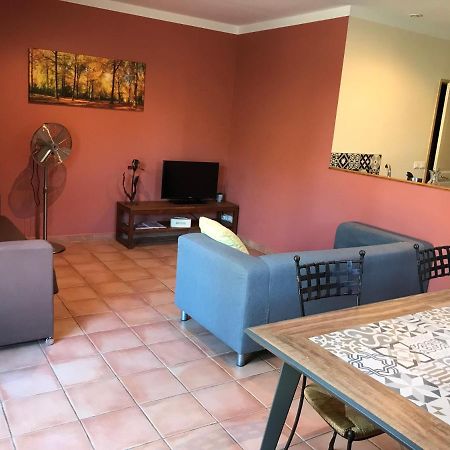 Le Mas Mérindol Gîte Ventoux Loriol-du-Comtat Extérieur photo