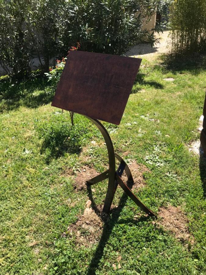 Le Mas Mérindol Gîte Ventoux Loriol-du-Comtat Extérieur photo